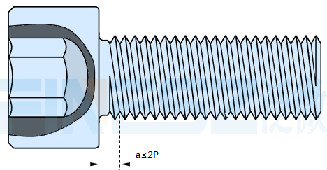 ASME B18.3