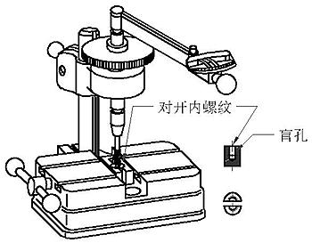 螺釘扭力